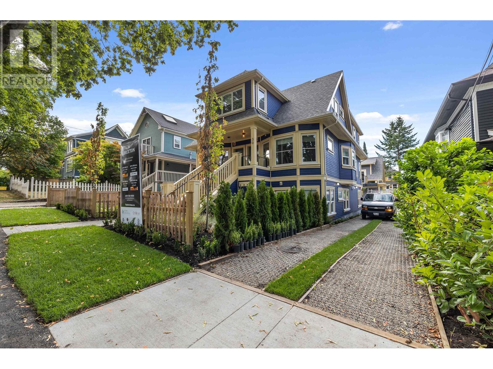 28 W 13th Avenue, Vancouver, British Columbia  V5Y 1V6 - Photo 30 - R2823242