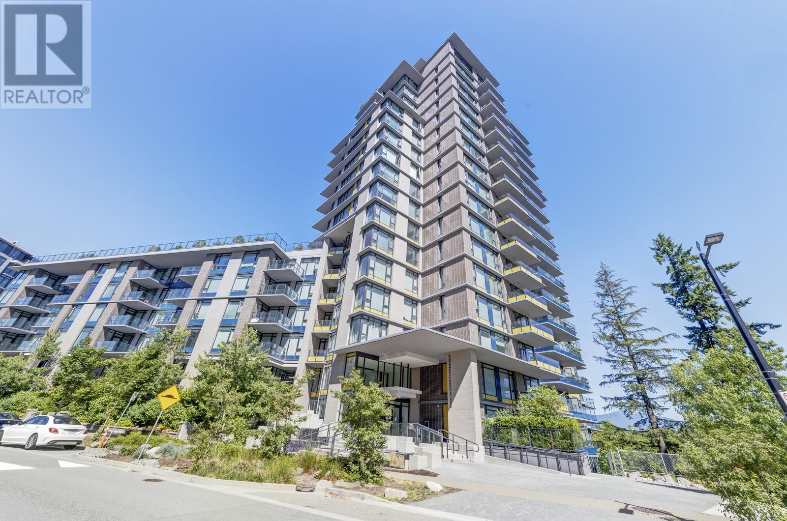 701 8850 University Crescent, Vancouver, British Columbia  V5A 4Y8 - Photo 5 - R2823374