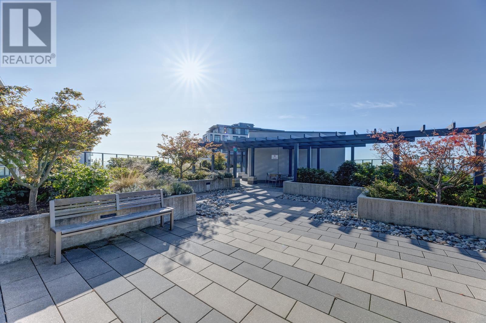 701 8850 University Crescent, Vancouver, British Columbia  V5A 4Y8 - Photo 19 - R2823374