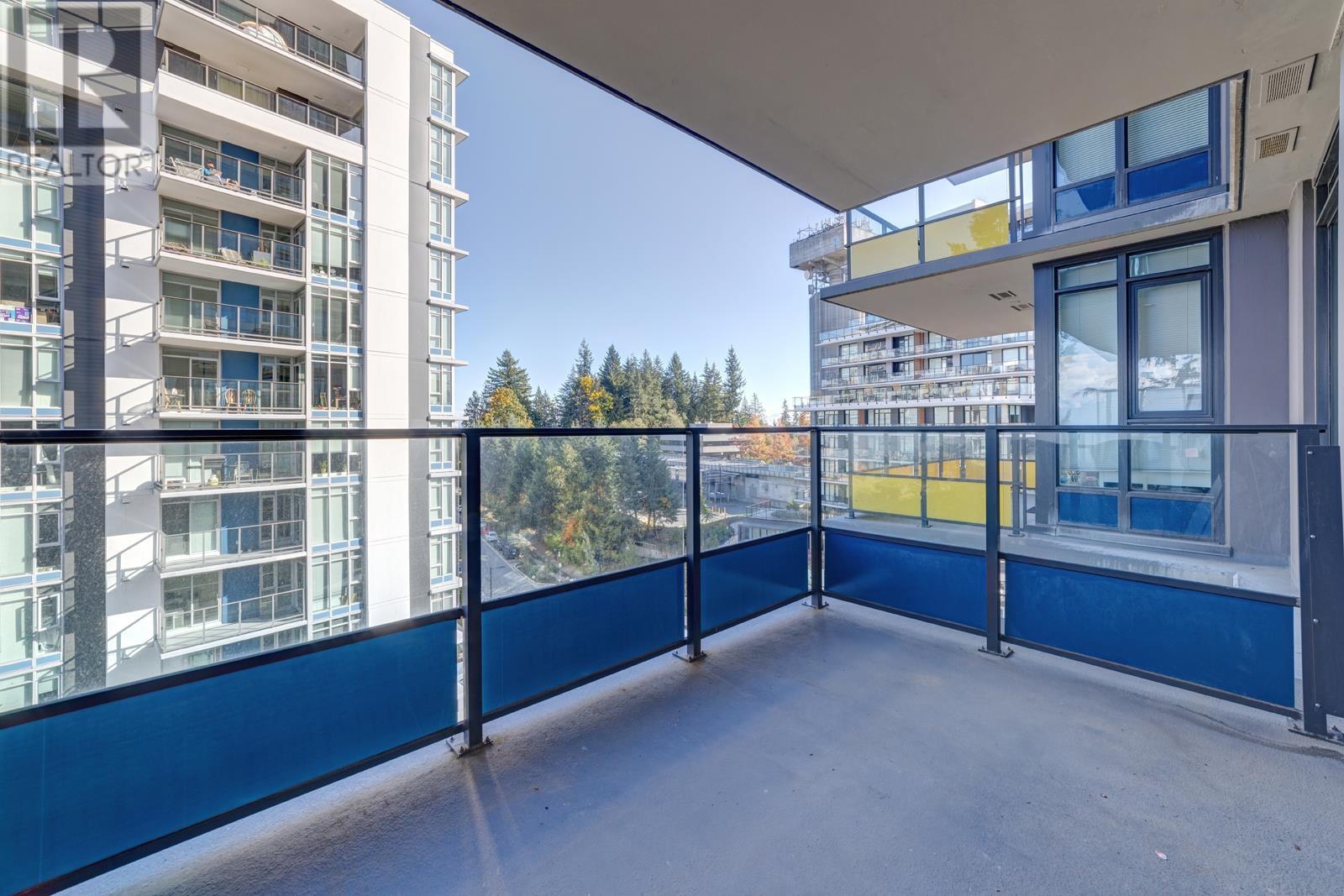 701 8850 University Crescent, Vancouver, British Columbia  V5A 4Y8 - Photo 9 - R2823374