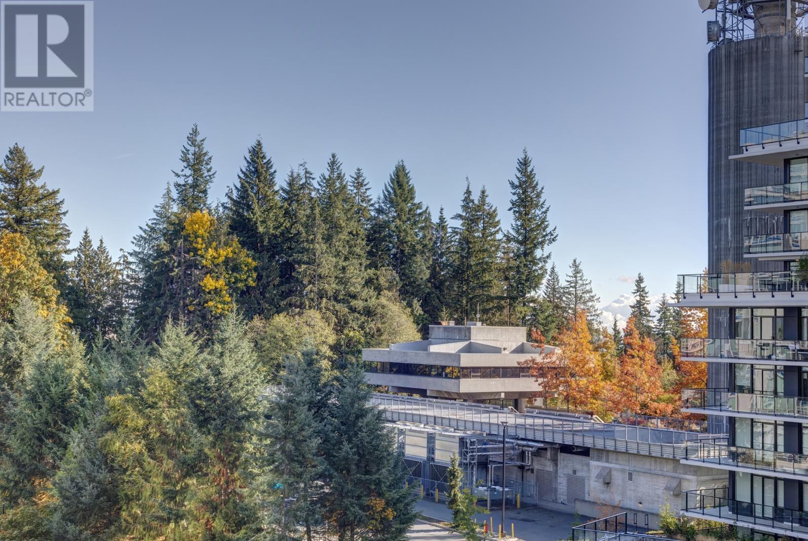 701 8850 University Crescent, Vancouver, British Columbia  V5A 4Y8 - Photo 7 - R2823374