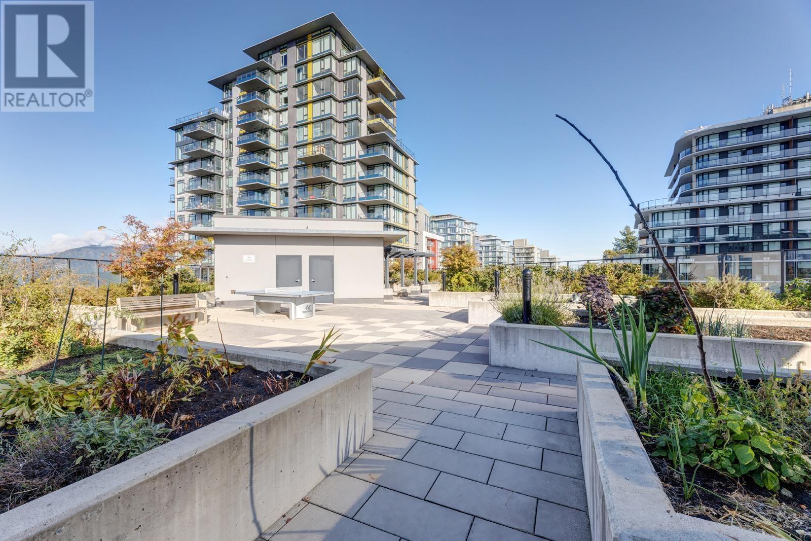 701 8850 University Crescent, Vancouver, British Columbia  V5A 4Y8 - Photo 18 - R2823374