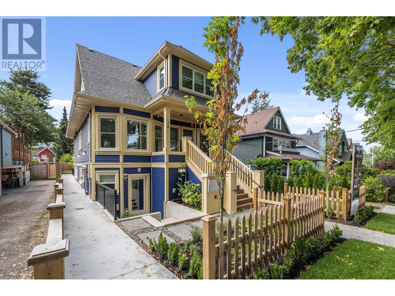 28 W 13th Avenue, Vancouver, British Columbia  V5Y 1V6 - Photo 29 - R2823242