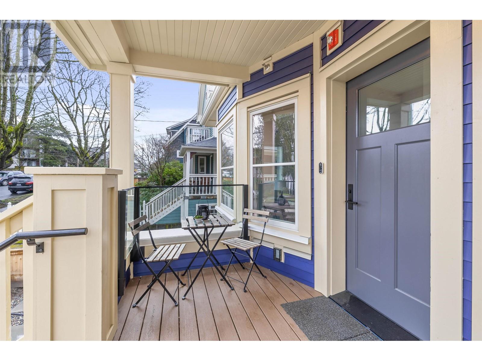 28 W 13th Avenue, Vancouver, British Columbia  V5Y 1V6 - Photo 3 - R2823242