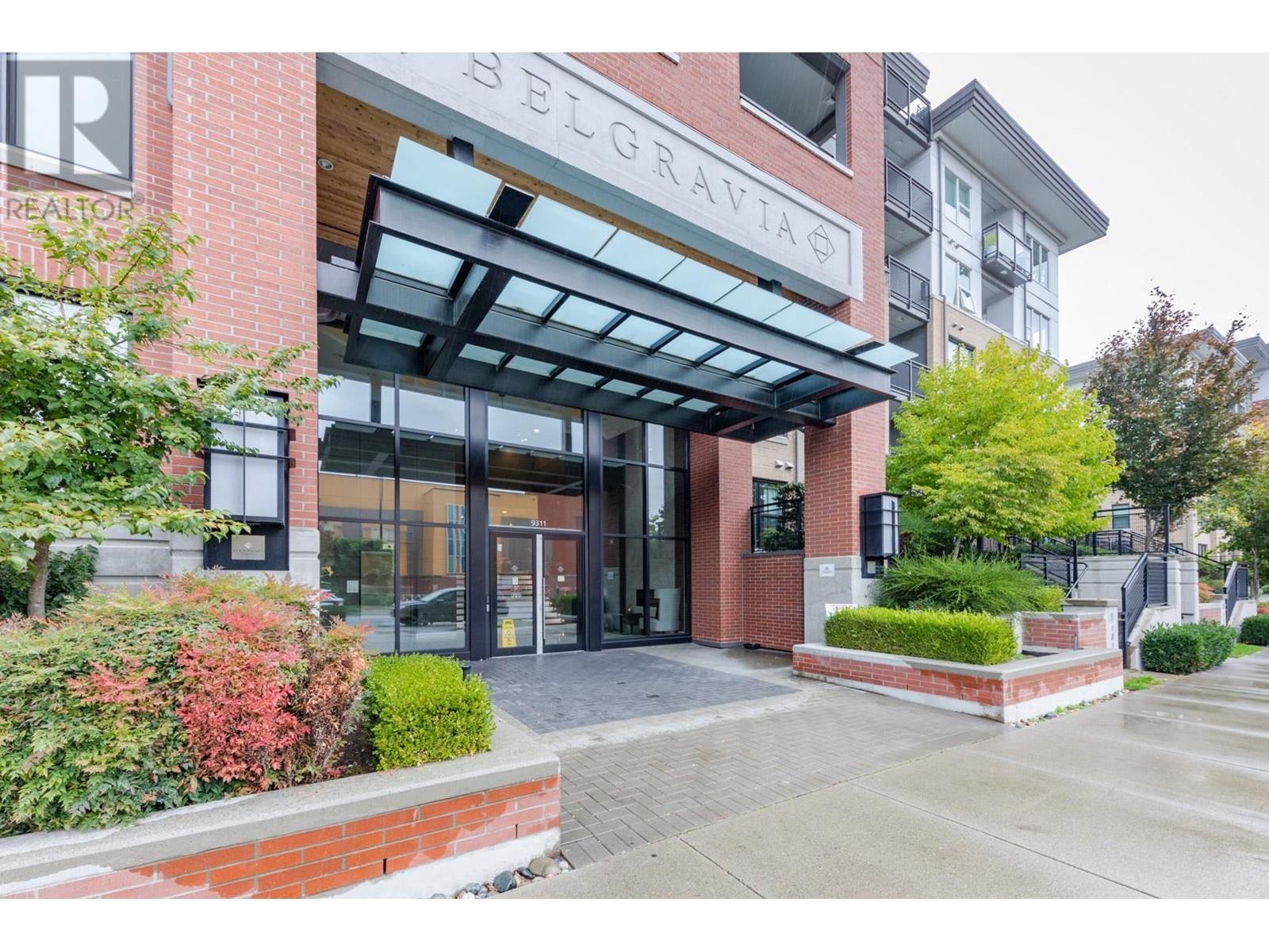403 9311 Alexandra Road, Richmond, British Columbia  V6X 0L8 - Photo 26 - R2823957