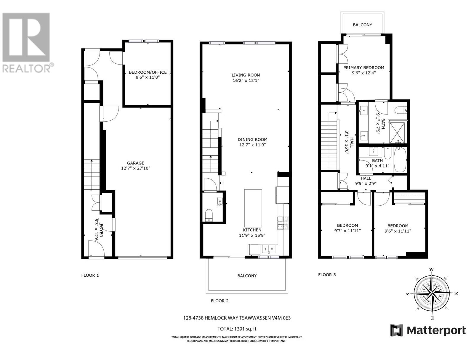 128 4738 Hemlock Way, Tsawwassen, British Columbia  V4M 0E3 - Photo 35 - R2823966