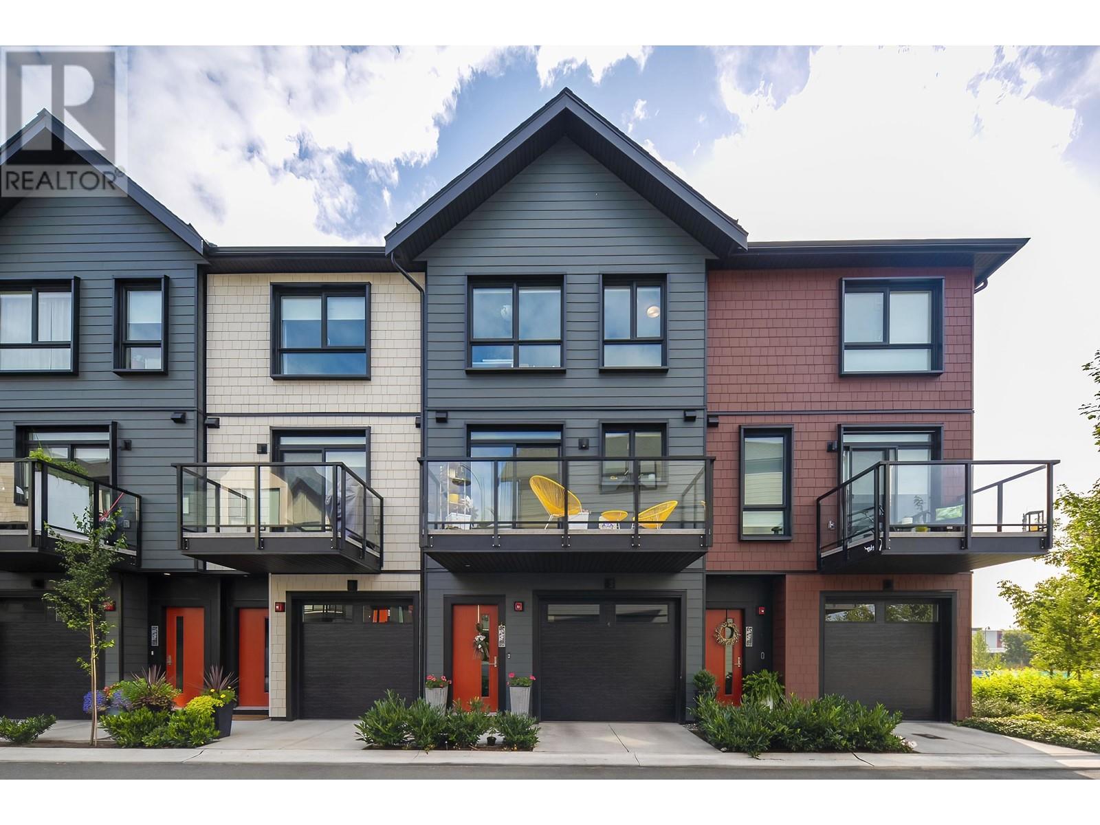 128 4738 HEMLOCK WAY, tsawwassen, British Columbia