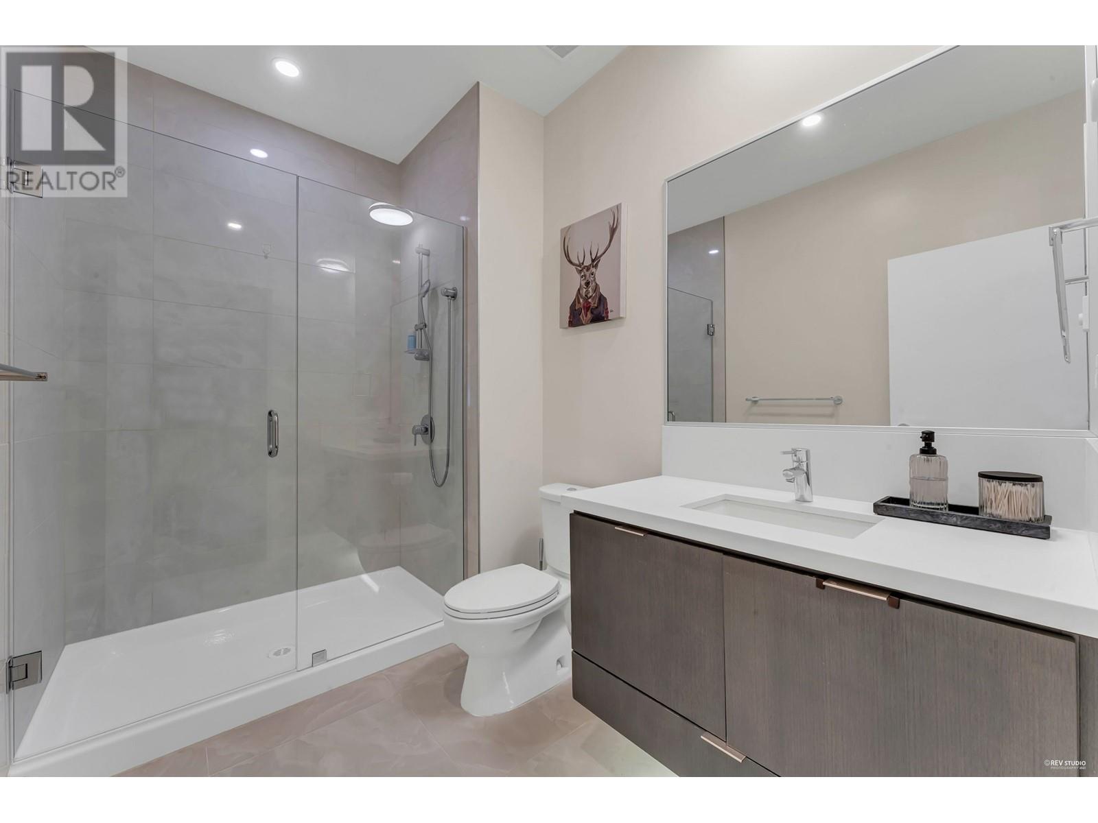 506 3602 Aldercrest Drive, North Vancouver, British Columbia  V7G 0A2 - Photo 14 - R2823995