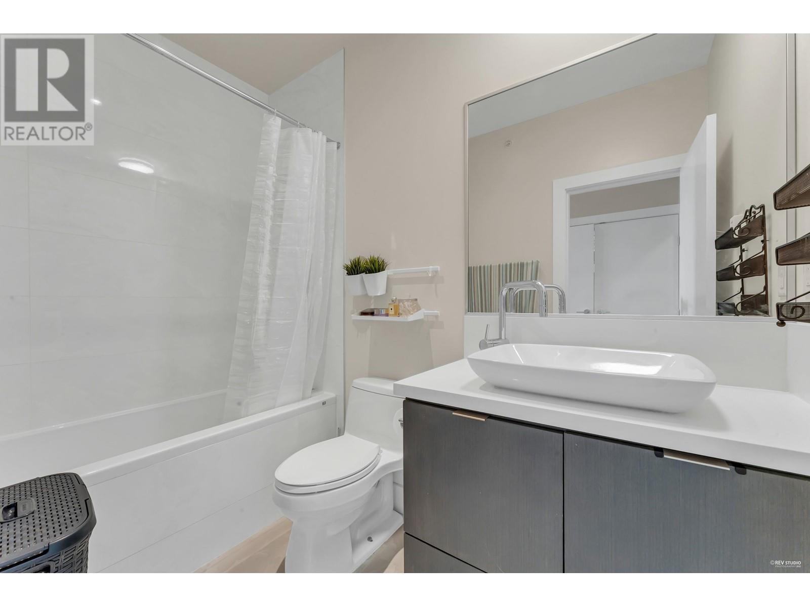 506 3602 Aldercrest Drive, North Vancouver, British Columbia  V7G 0A2 - Photo 17 - R2823995