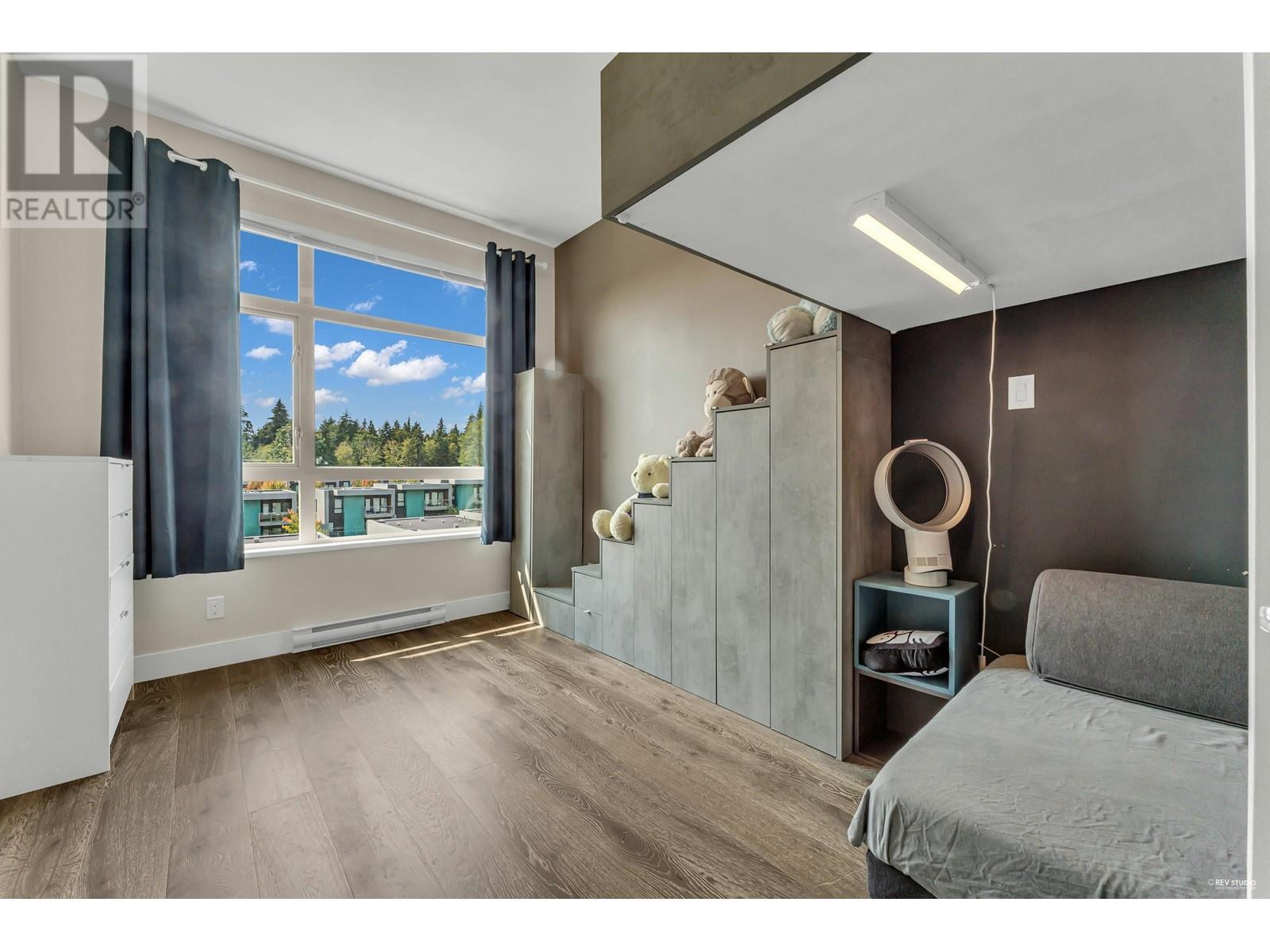 506 3602 Aldercrest Drive, North Vancouver, British Columbia  V7G 0A2 - Photo 15 - R2823995