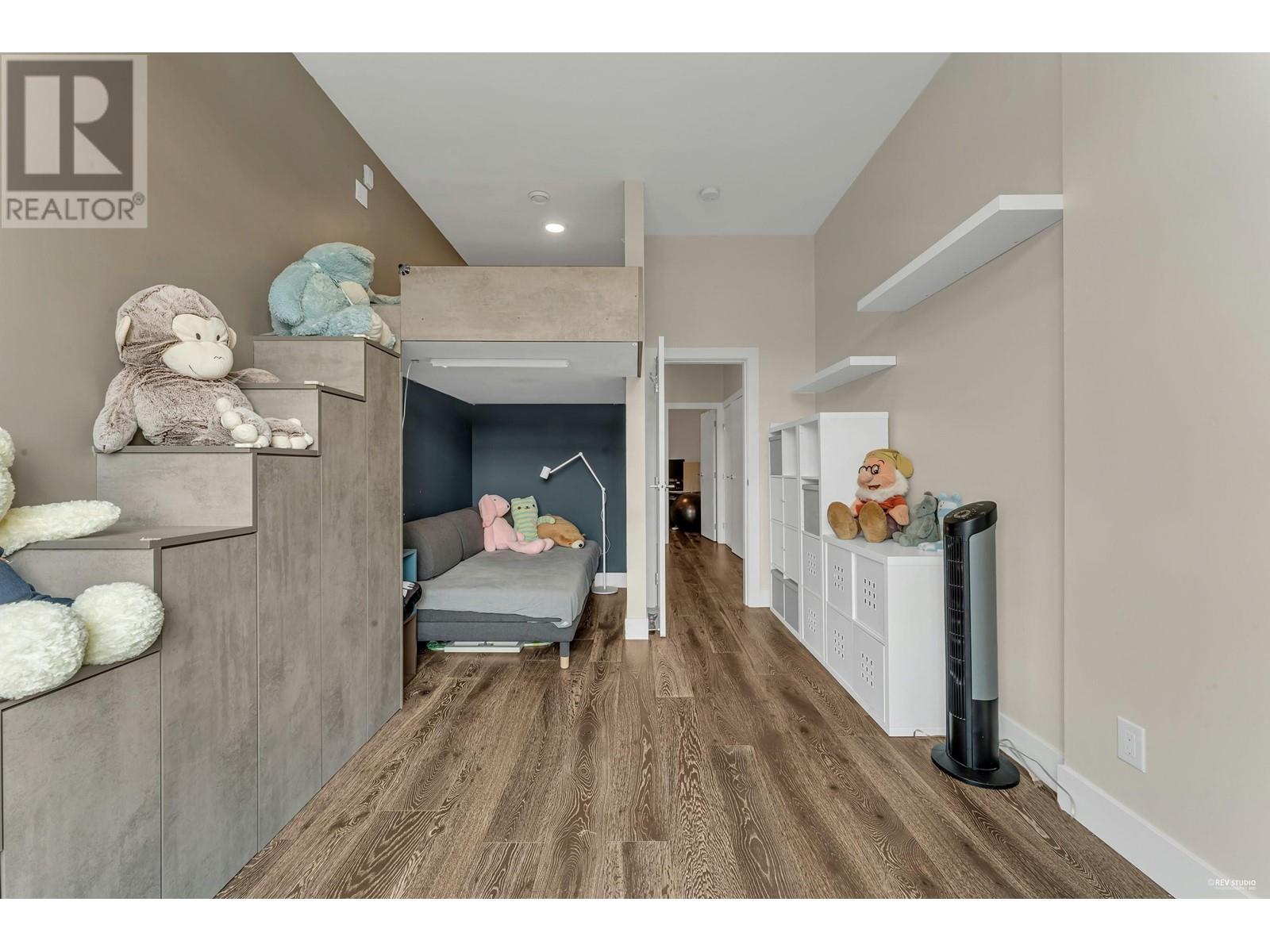 506 3602 Aldercrest Drive, North Vancouver, British Columbia  V7G 0A2 - Photo 16 - R2823995