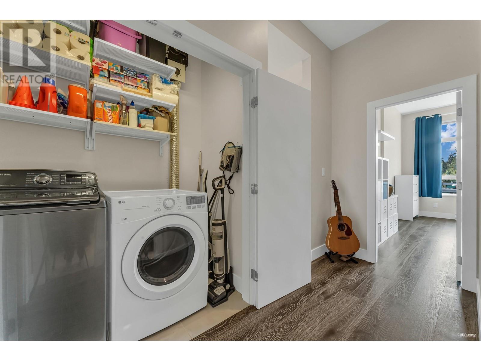 506 3602 Aldercrest Drive, North Vancouver, British Columbia  V7G 0A2 - Photo 19 - R2823995