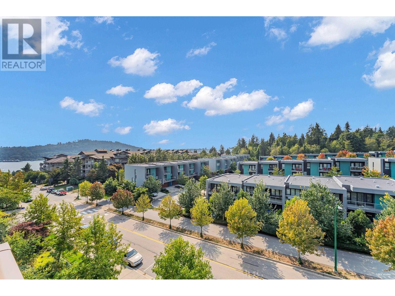 506 3602 Aldercrest Drive, North Vancouver, British Columbia  V7G 0A2 - Photo 21 - R2823995