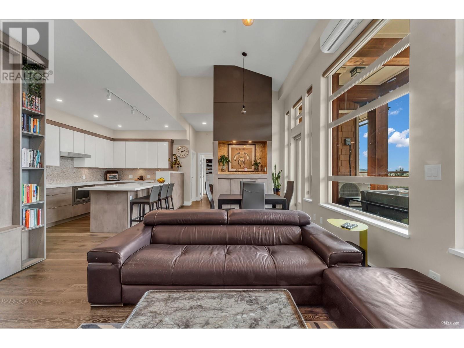 506 3602 Aldercrest Drive, North Vancouver, British Columbia  V7G 0A2 - Photo 7 - R2823995