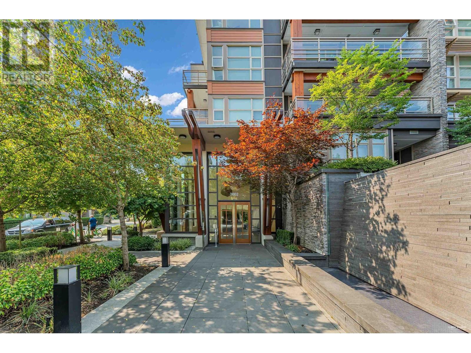 506 3602 Aldercrest Drive, North Vancouver, British Columbia  V7G 0A2 - Photo 2 - R2823995