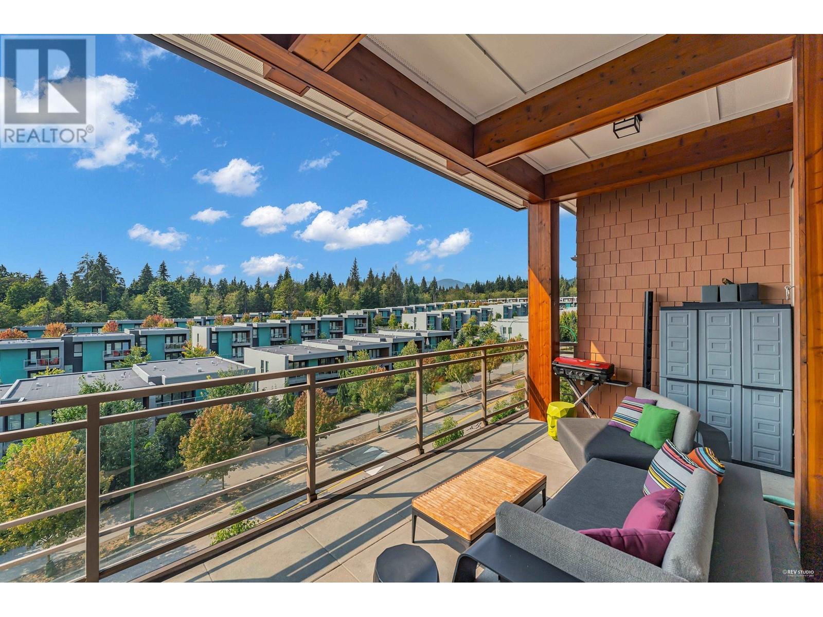 506 3602 Aldercrest Drive, North Vancouver, British Columbia  V7G 0A2 - Photo 20 - R2823995