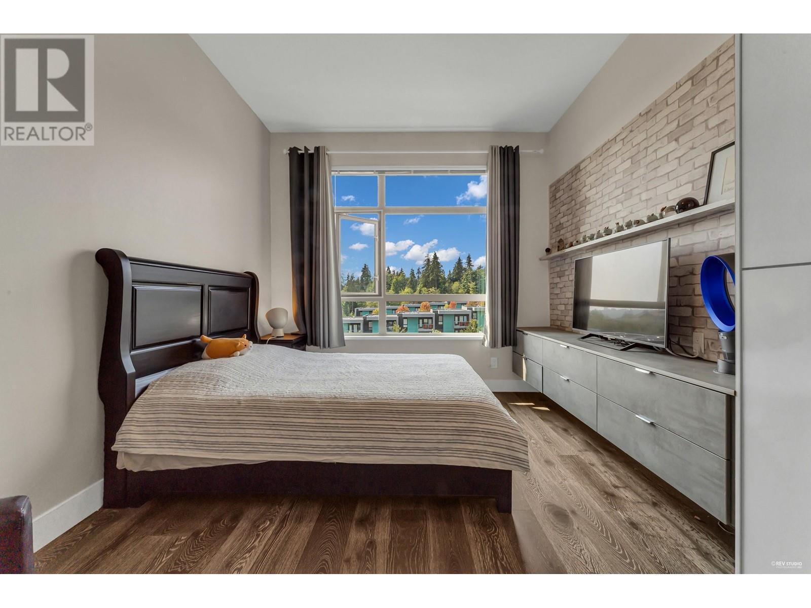 506 3602 Aldercrest Drive, North Vancouver, British Columbia  V7G 0A2 - Photo 10 - R2823995