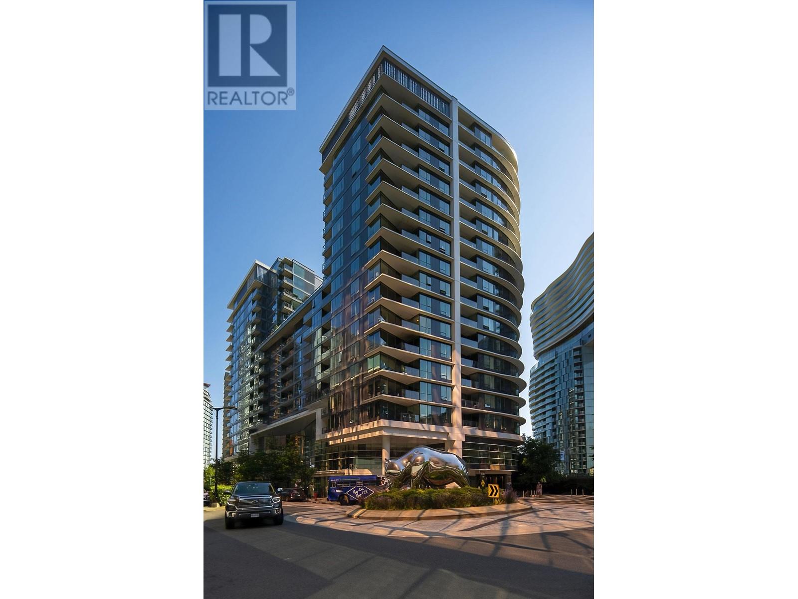 2016 68 Smithe Street, Vancouver, British Columbia  V6B 0P4 - Photo 16 - R2823999