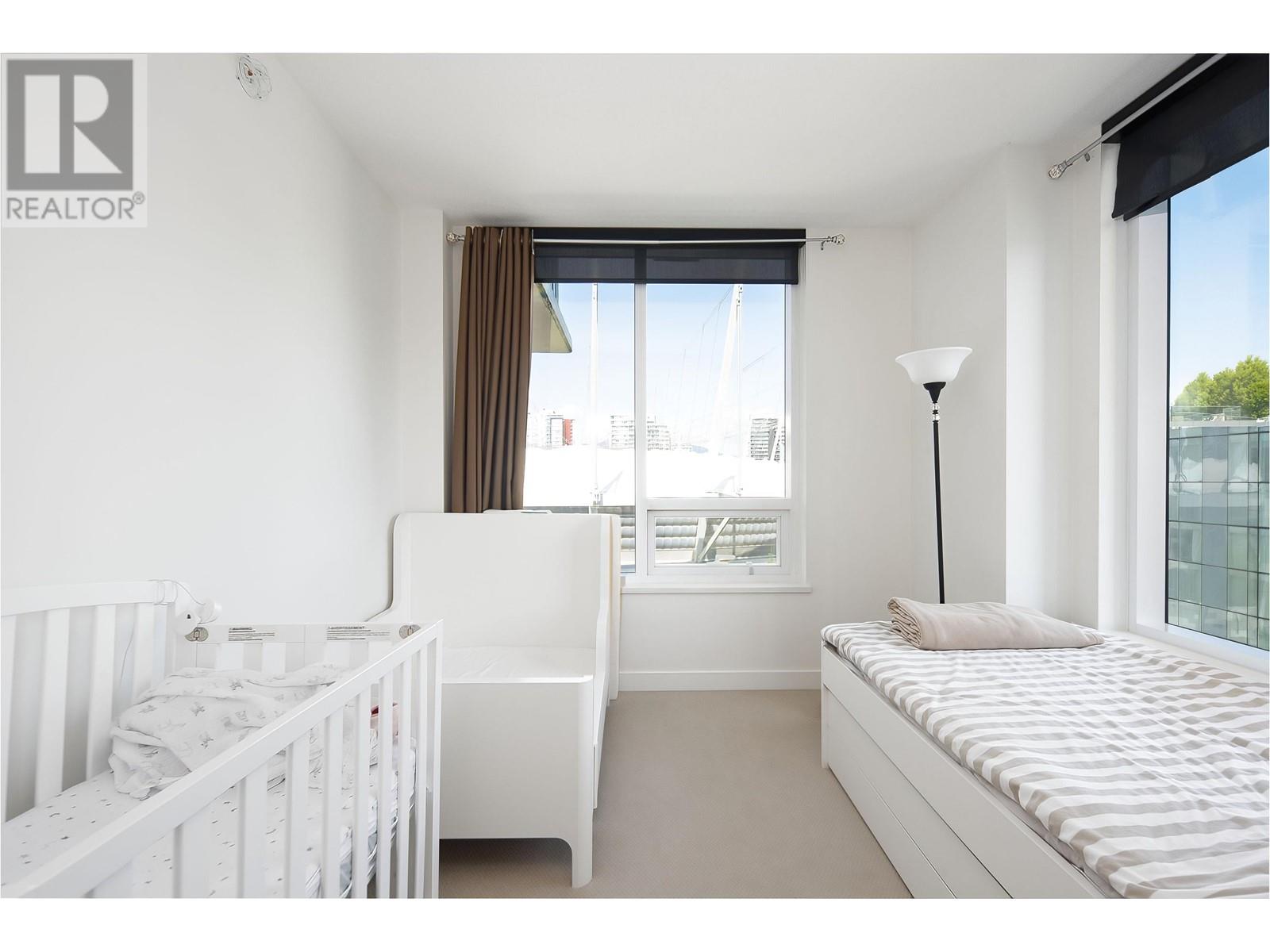 2016 68 Smithe Street, Vancouver, British Columbia  V6B 0P4 - Photo 13 - R2823999