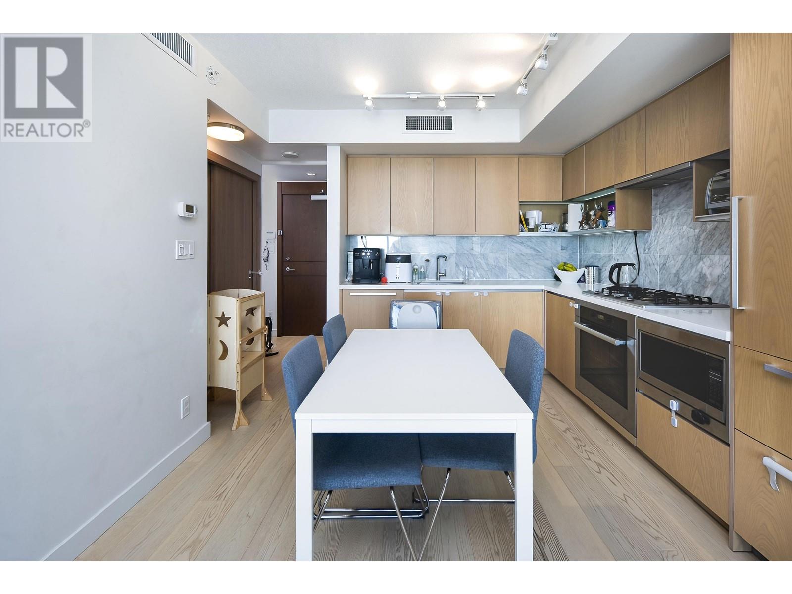 2016 68 Smithe Street, Vancouver, British Columbia  V6B 0P4 - Photo 8 - R2823999