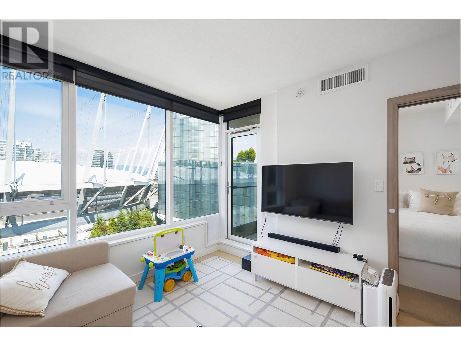 2016 68 Smithe Street, Vancouver, British Columbia  V6B 0P4 - Photo 4 - R2823999