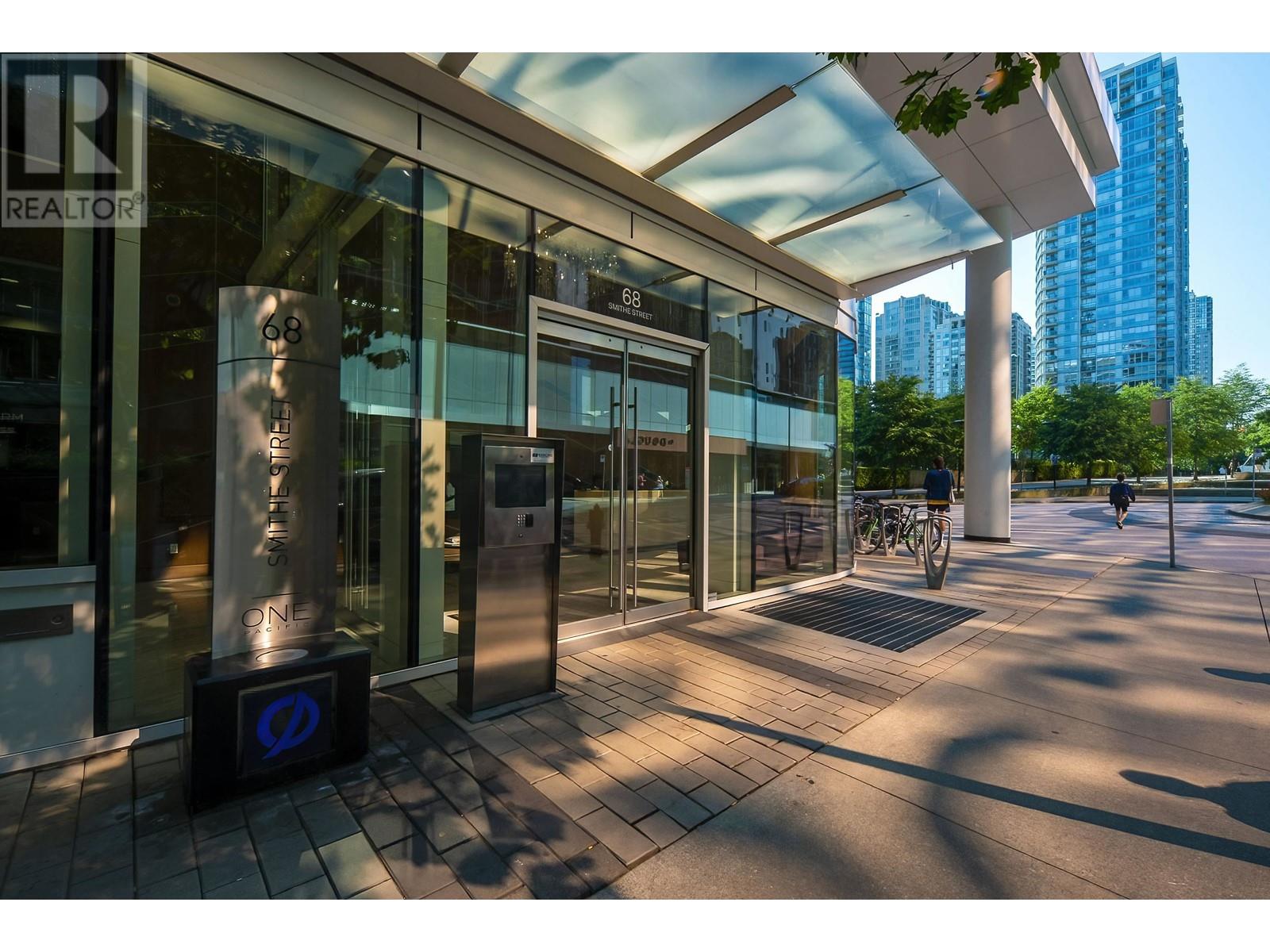 2016 68 Smithe Street, Vancouver, British Columbia  V6B 0P4 - Photo 22 - R2823999