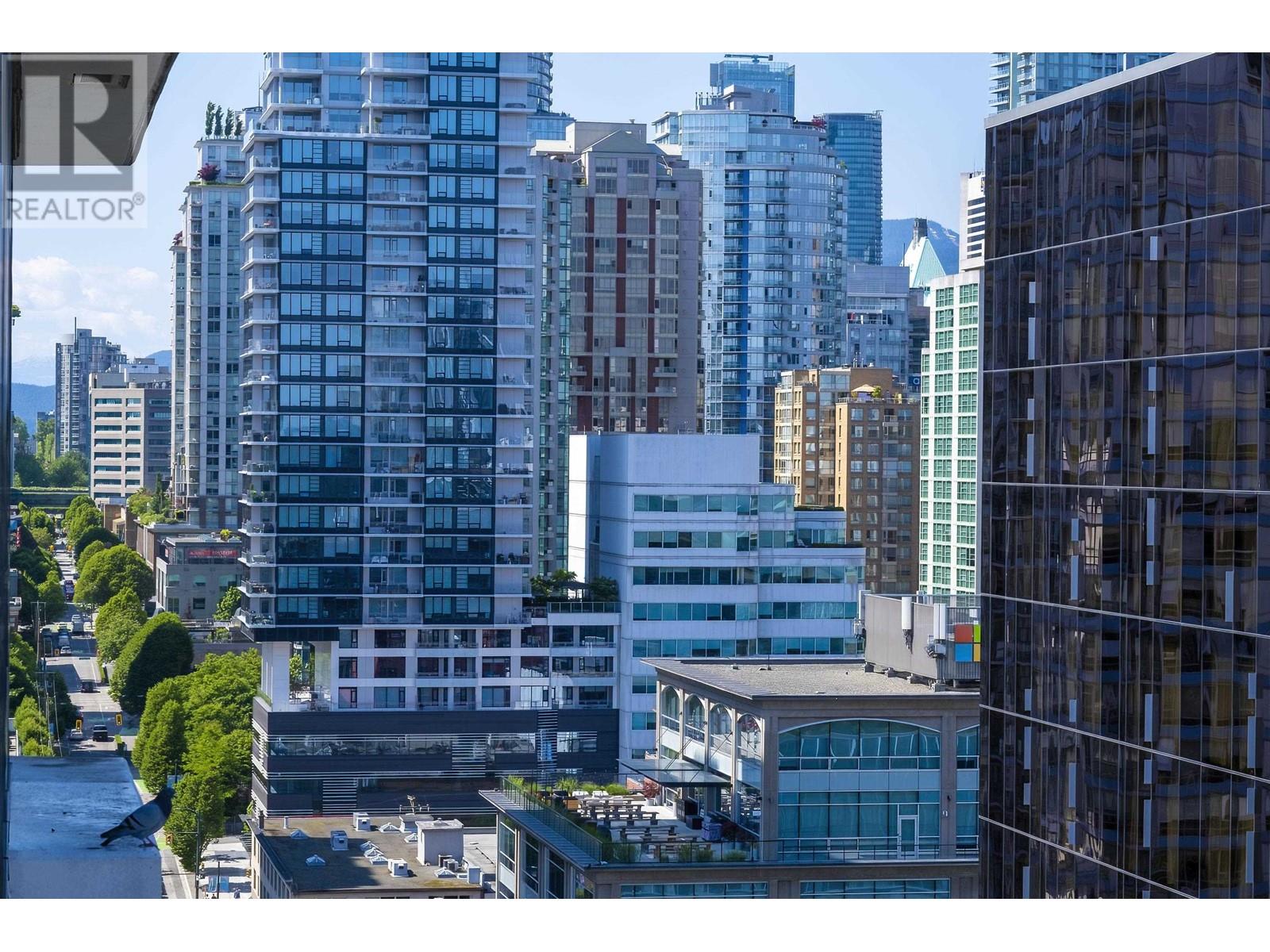 2016 68 Smithe Street, Vancouver, British Columbia  V6B 0P4 - Photo 18 - R2823999