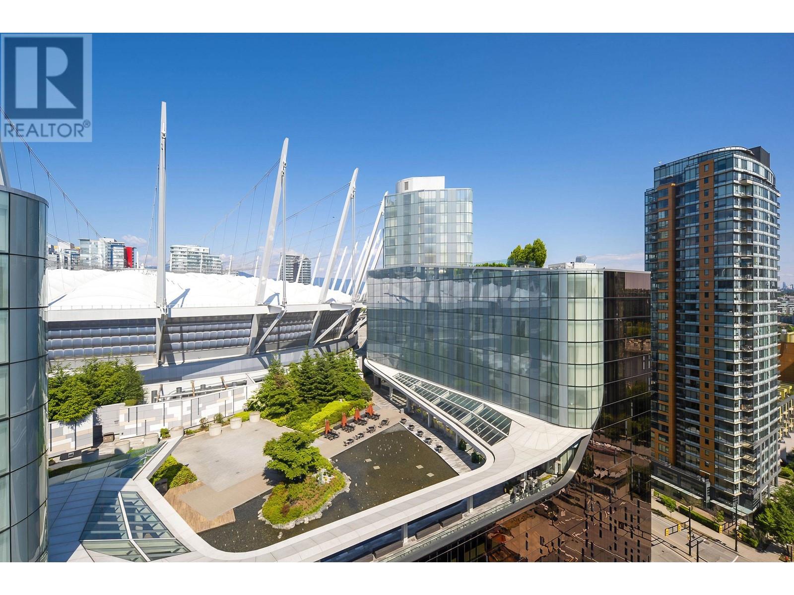 2016 68 Smithe Street, Vancouver, British Columbia  V6B 0P4 - Photo 32 - R2823999