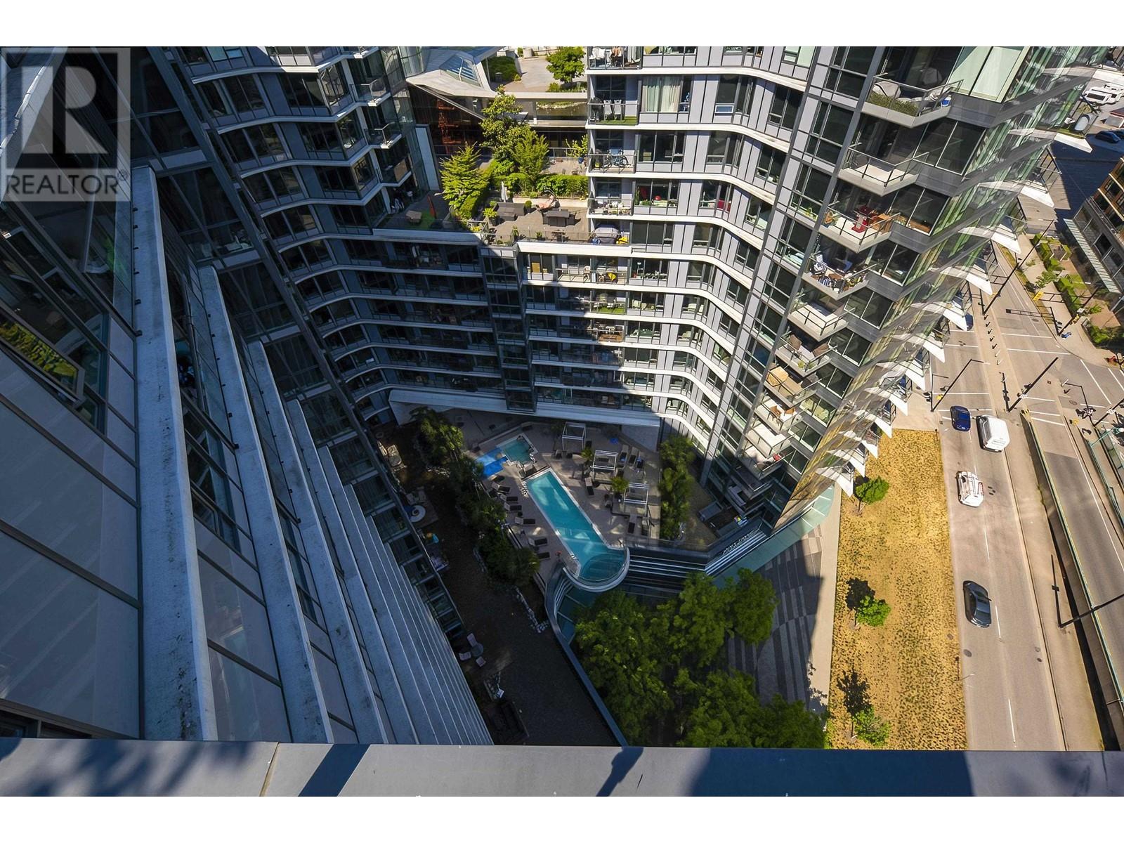 2016 68 Smithe Street, Vancouver, British Columbia  V6B 0P4 - Photo 23 - R2823999