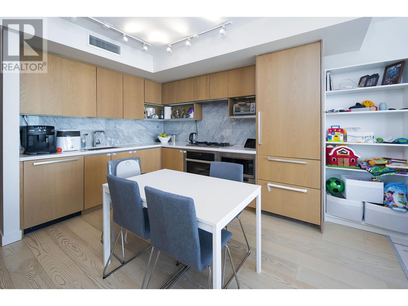 2016 68 Smithe Street, Vancouver, British Columbia  V6B 0P4 - Photo 10 - R2823999