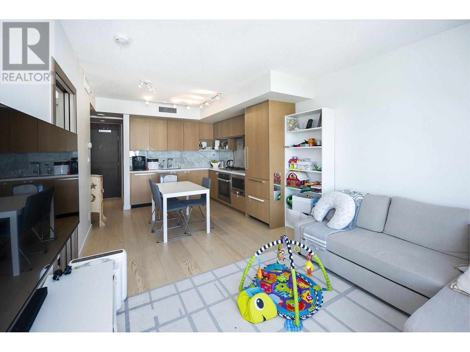 2016 68 Smithe Street, Vancouver, British Columbia  V6B 0P4 - Photo 9 - R2823999