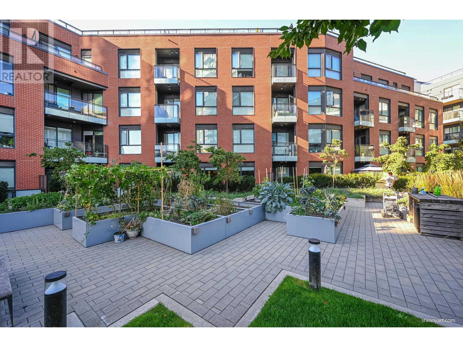 316 3588 Sawmill Crescent, Vancouver, British Columbia  V5S 0H5 - Photo 26 - R2823721