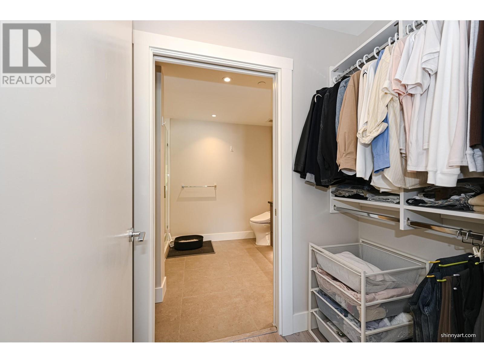 316 3588 Sawmill Crescent, Vancouver, British Columbia  V5S 0H5 - Photo 8 - R2823721