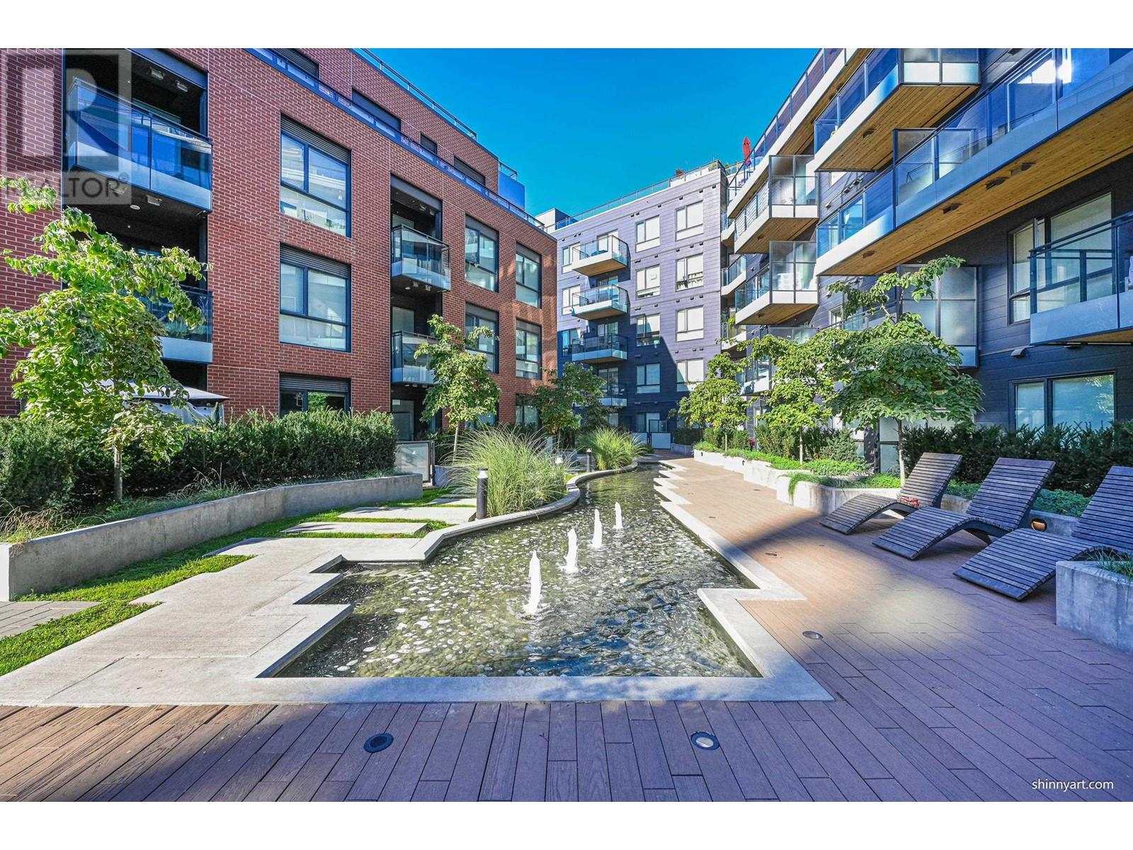 316 3588 Sawmill Crescent, Vancouver, British Columbia  V5S 0H5 - Photo 28 - R2823721