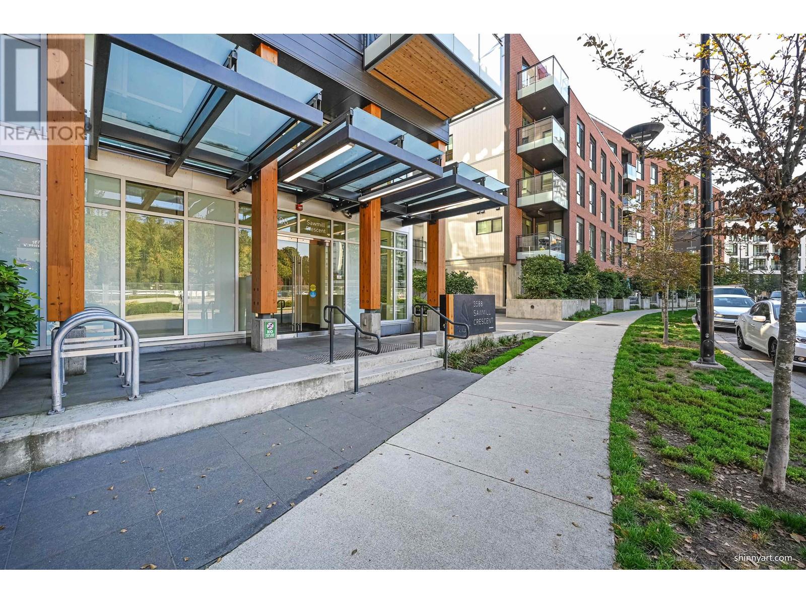 316 3588 Sawmill Crescent, Vancouver, British Columbia  V5S 0H5 - Photo 15 - R2823721