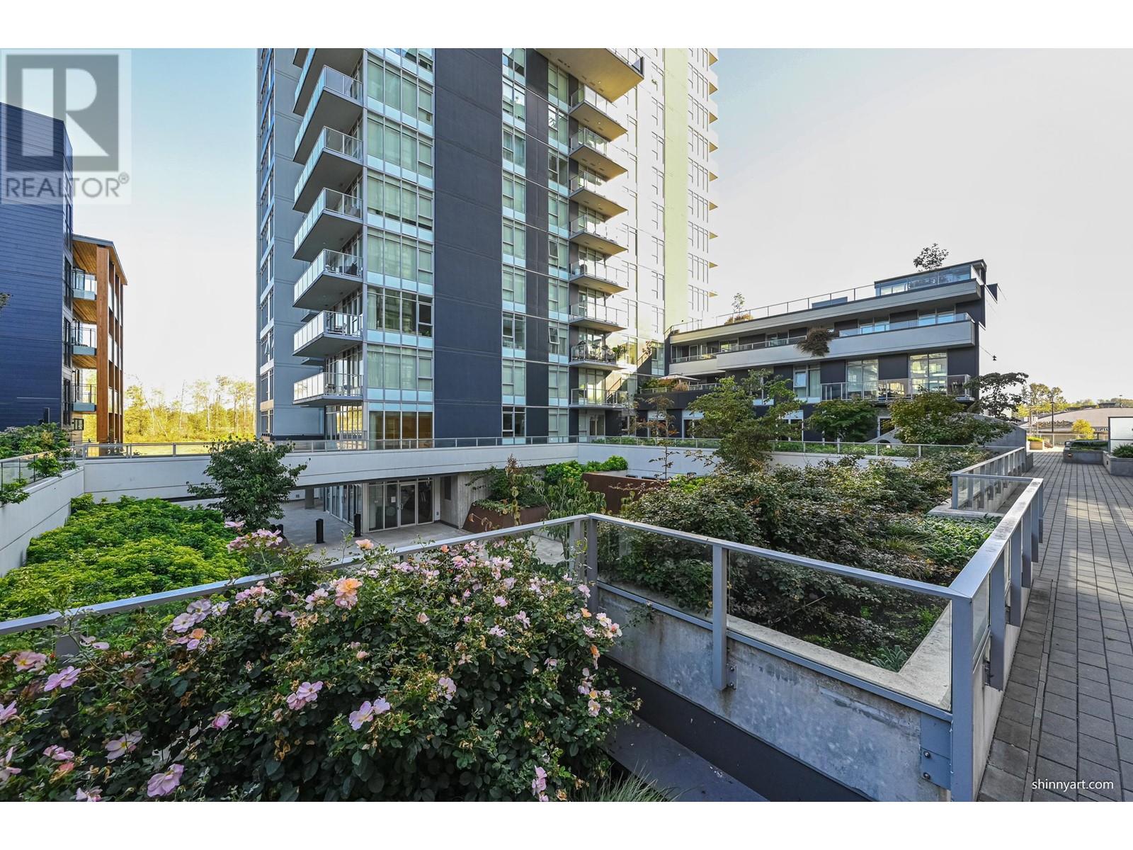 316 3588 Sawmill Crescent, Vancouver, British Columbia  V5S 0H5 - Photo 24 - R2823721