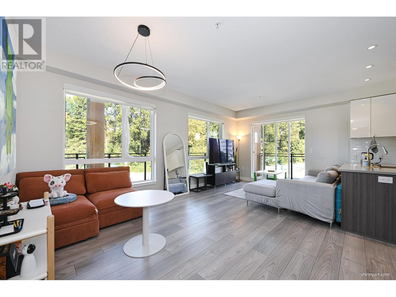 316 3588 Sawmill Crescent, Vancouver, British Columbia  V5S 0H5 - Photo 4 - R2823721