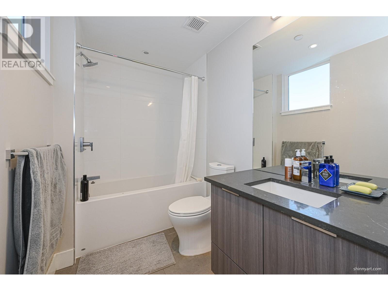316 3588 Sawmill Crescent, Vancouver, British Columbia  V5S 0H5 - Photo 12 - R2823721