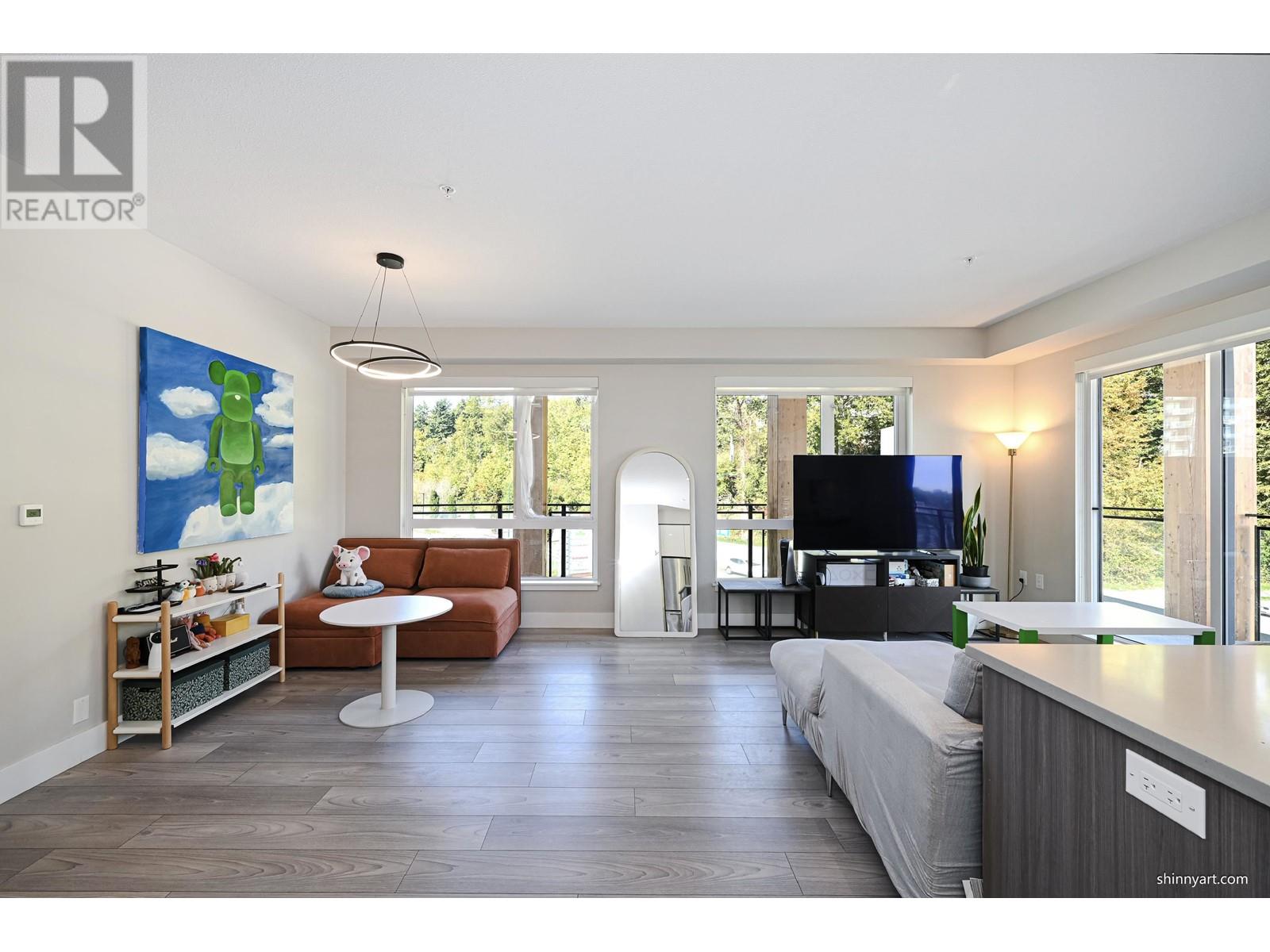 316 3588 Sawmill Crescent, Vancouver, British Columbia  V5S 0H5 - Photo 3 - R2823721