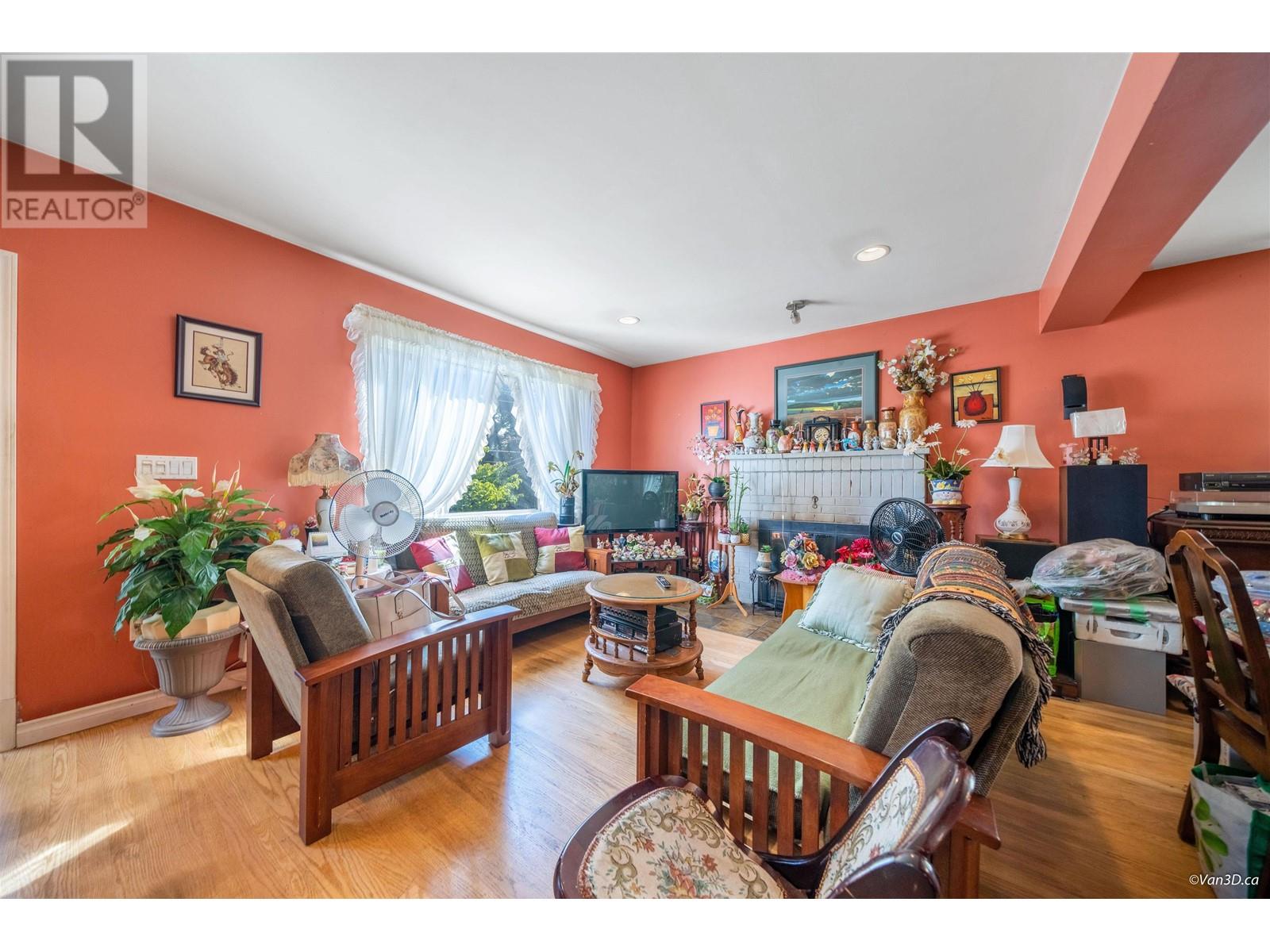 413 Garrett Street, New Westminster, British Columbia  V3L 3S1 - Photo 7 - R2822327