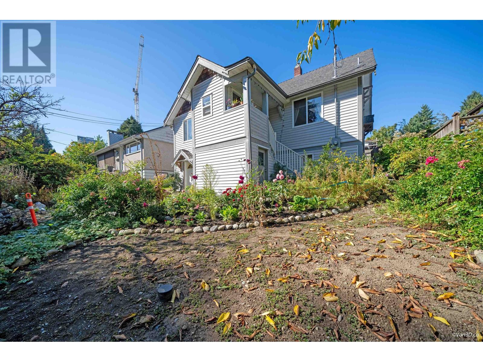 413 Garrett Street, New Westminster, British Columbia  V3L 3S1 - Photo 8 - R2822327