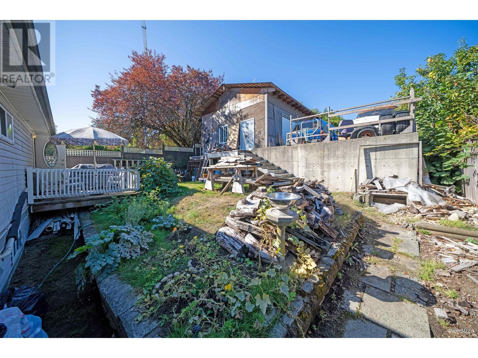 413 Garrett Street, New Westminster, British Columbia  V3L 3S1 - Photo 9 - R2822327
