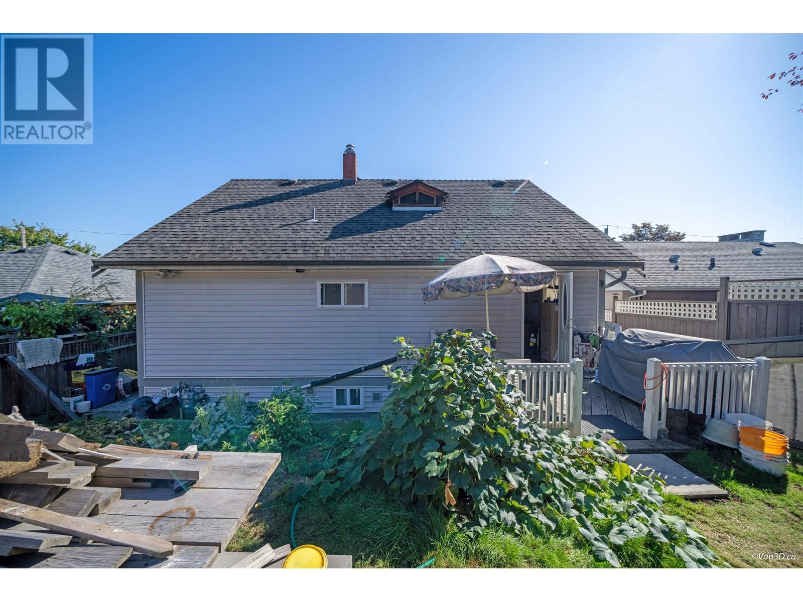 413 Garrett Street, New Westminster, British Columbia  V3L 3S1 - Photo 30 - R2822327