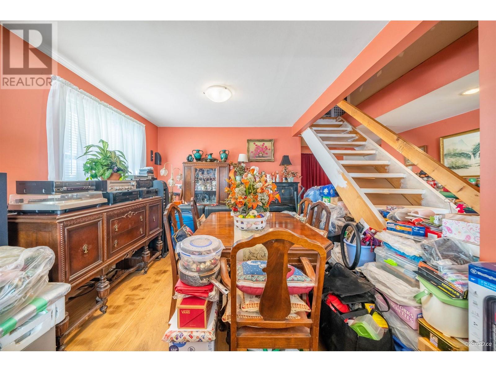 413 Garrett Street, New Westminster, British Columbia  V3L 3S1 - Photo 11 - R2822327