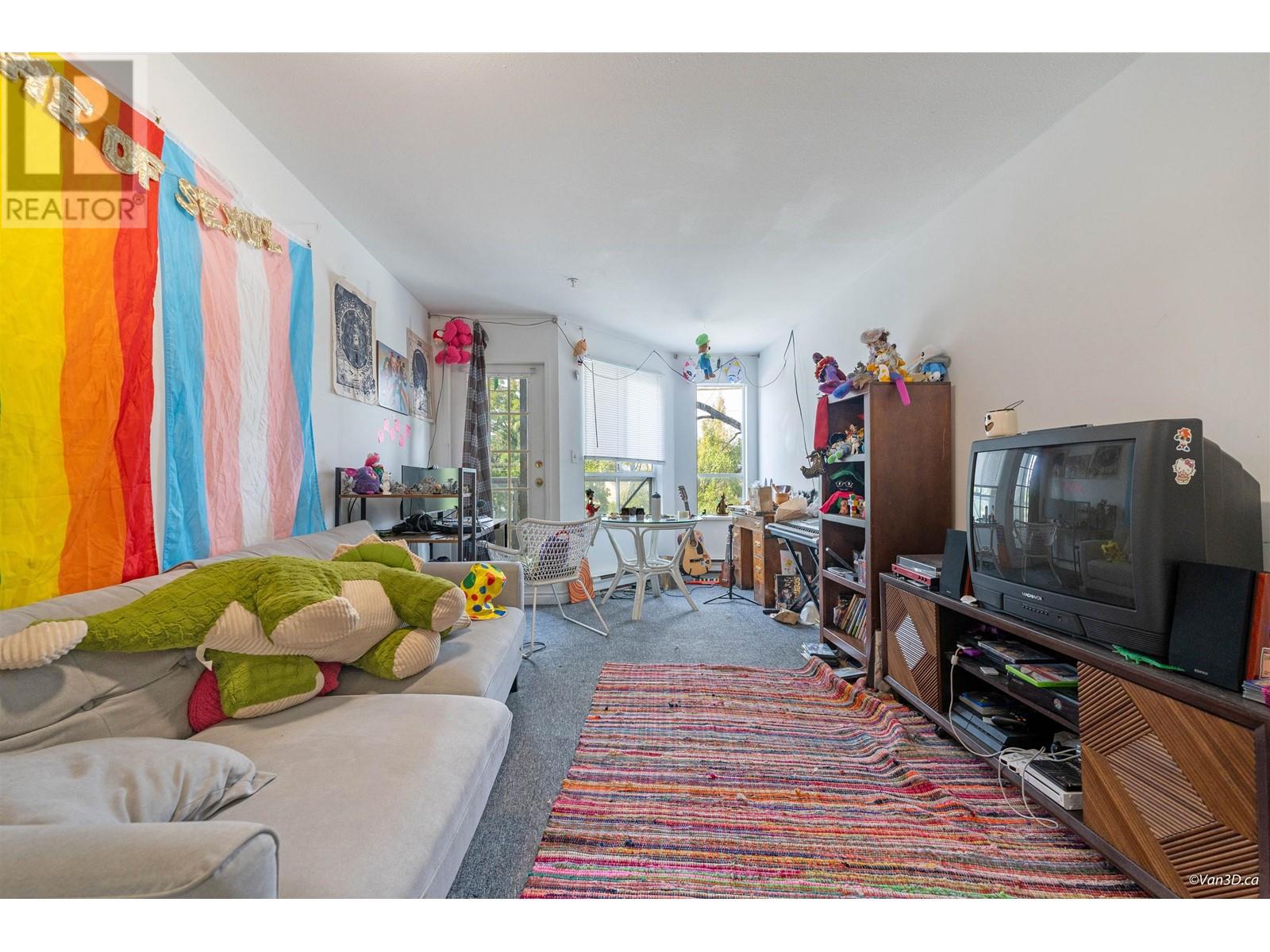 207 5520 Joyce Street, Vancouver, British Columbia  V5R 4H6 - Photo 3 - R2752942