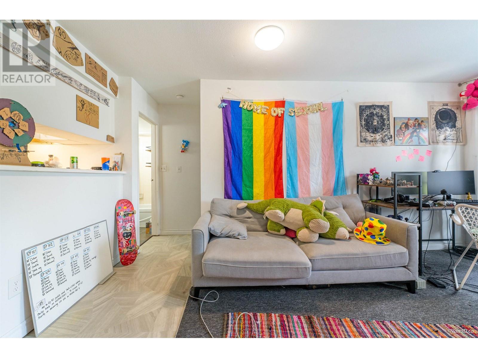 207 5520 Joyce Street, Vancouver, British Columbia  V5R 4H6 - Photo 5 - R2752942