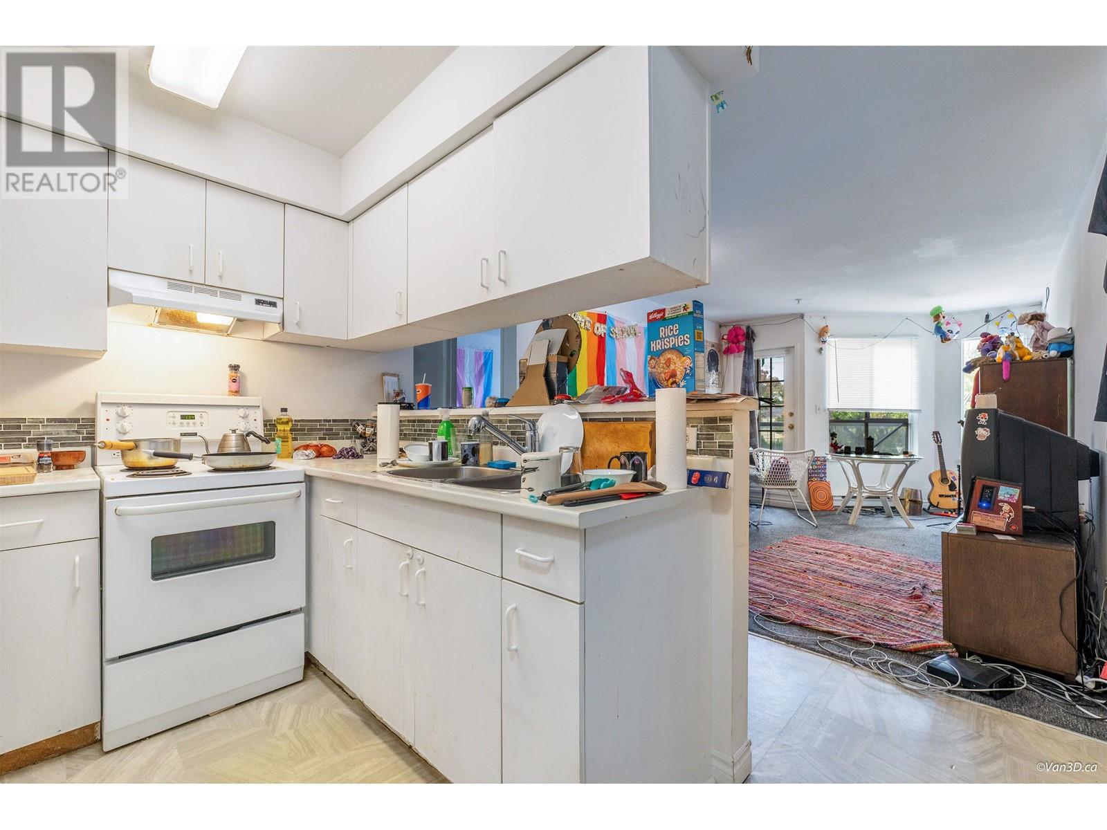207 5520 Joyce Street, Vancouver, British Columbia  V5R 4H6 - Photo 15 - R2752942