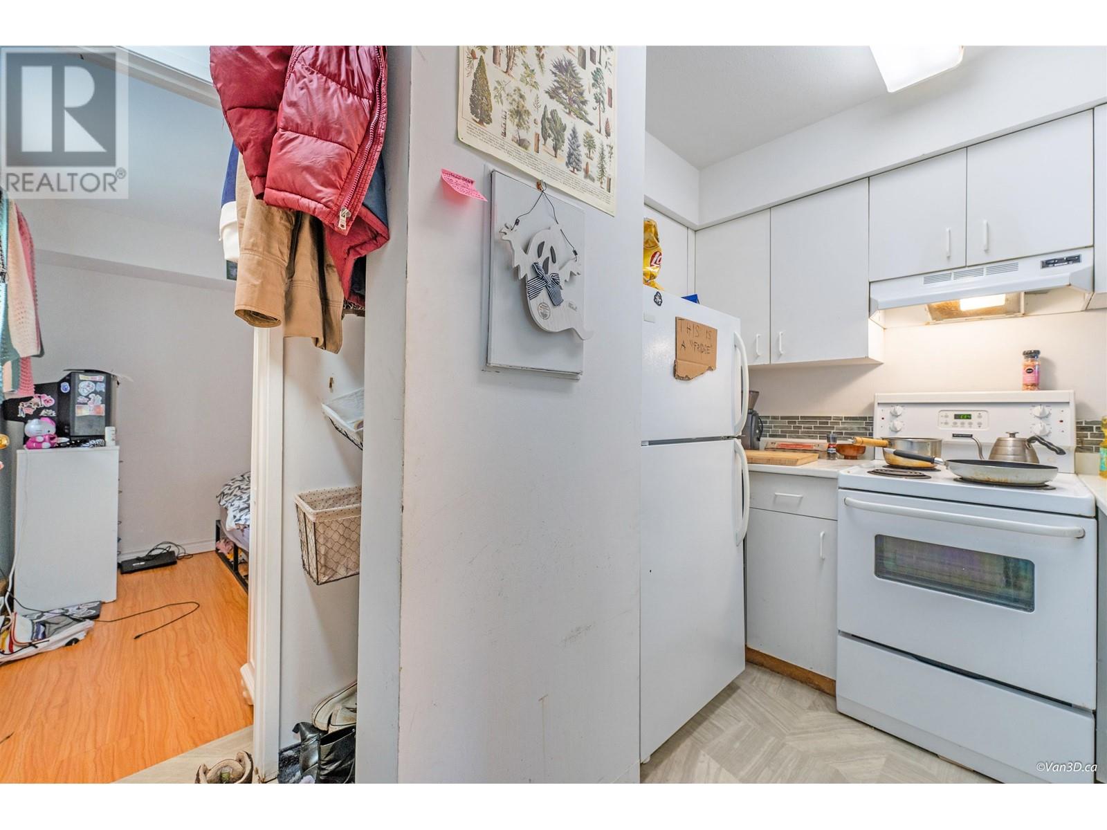 207 5520 Joyce Street, Vancouver, British Columbia  V5R 4H6 - Photo 2 - R2752942