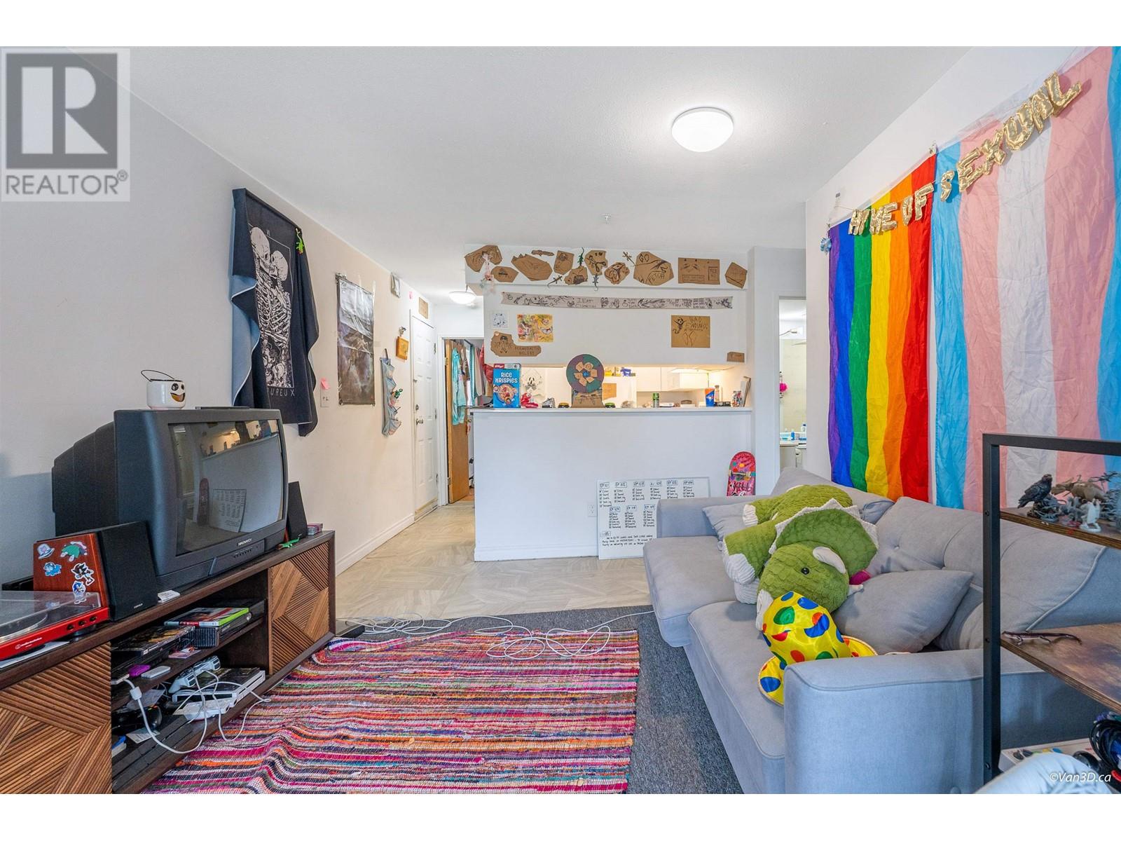207 5520 Joyce Street, Vancouver, British Columbia  V5R 4H6 - Photo 11 - R2752942