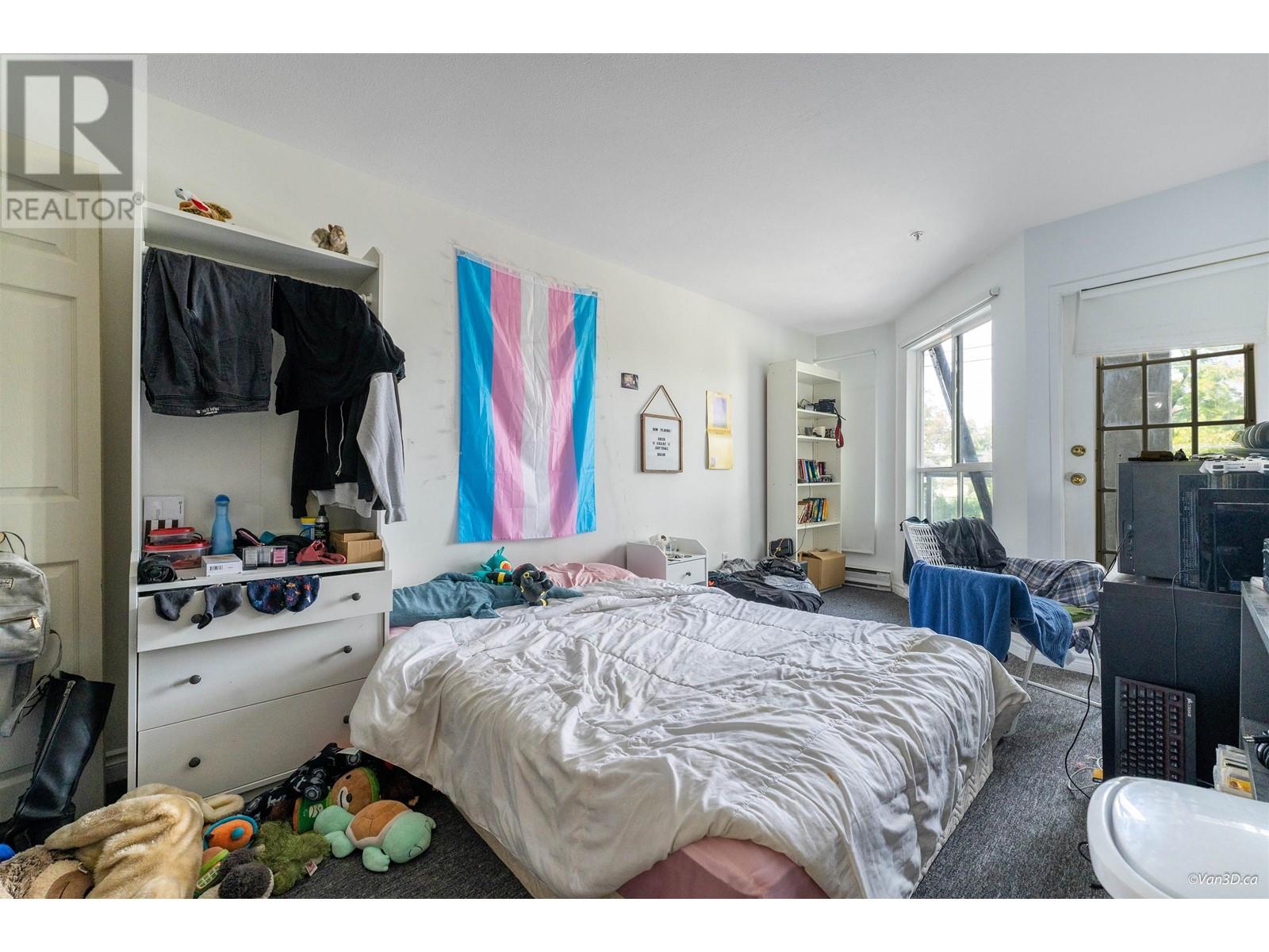 207 5520 Joyce Street, Vancouver, British Columbia  V5R 4H6 - Photo 7 - R2752942